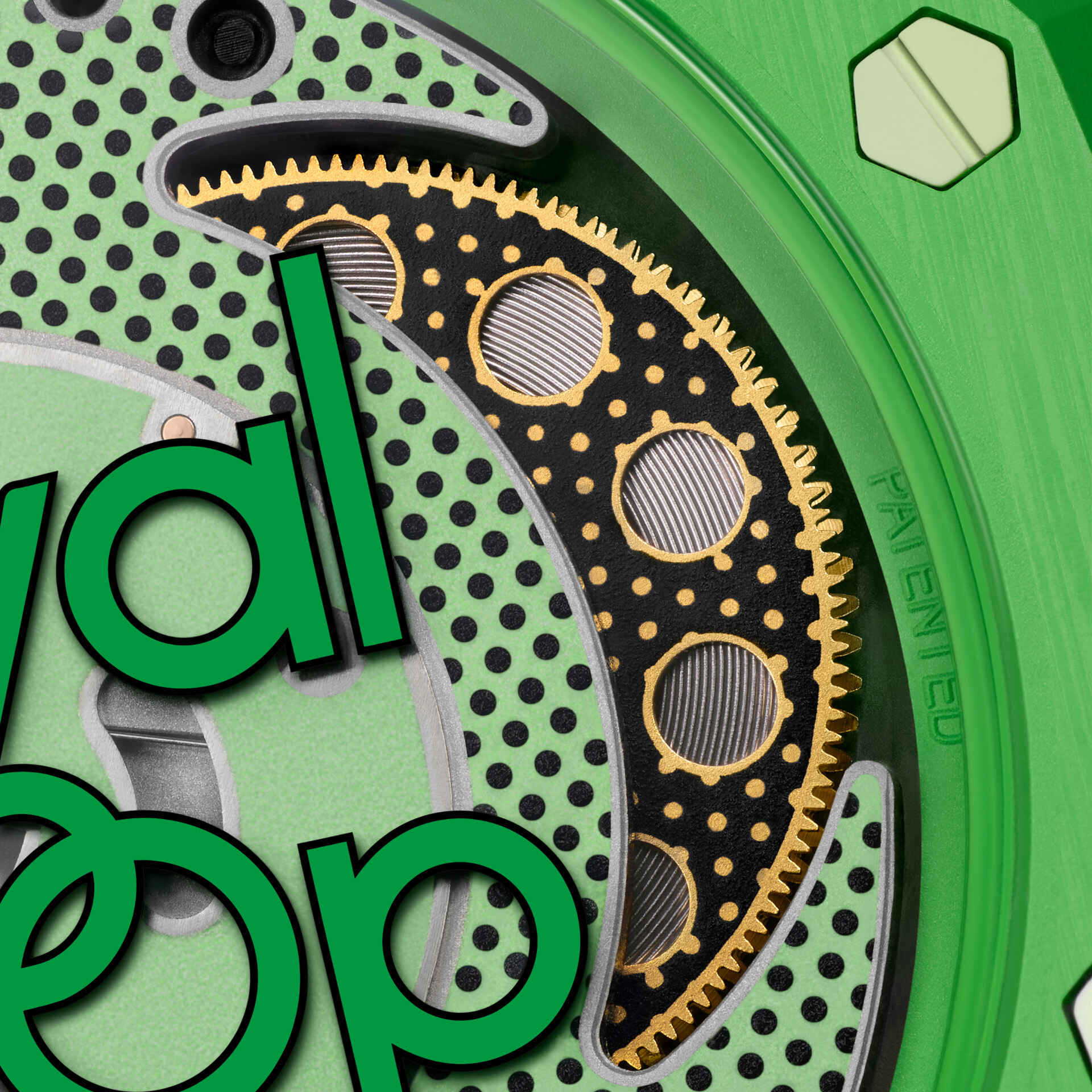 GREEN EIGHT - lifestyle 3