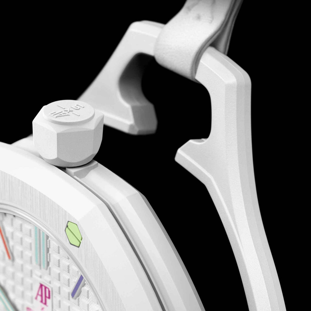 HUIT BLANC - lifestyle 2