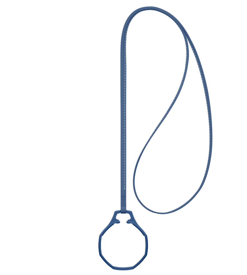 Royal Pop Lanyard - LAN BA