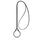 Royal Pop Lanyard - OCHO NEGRO