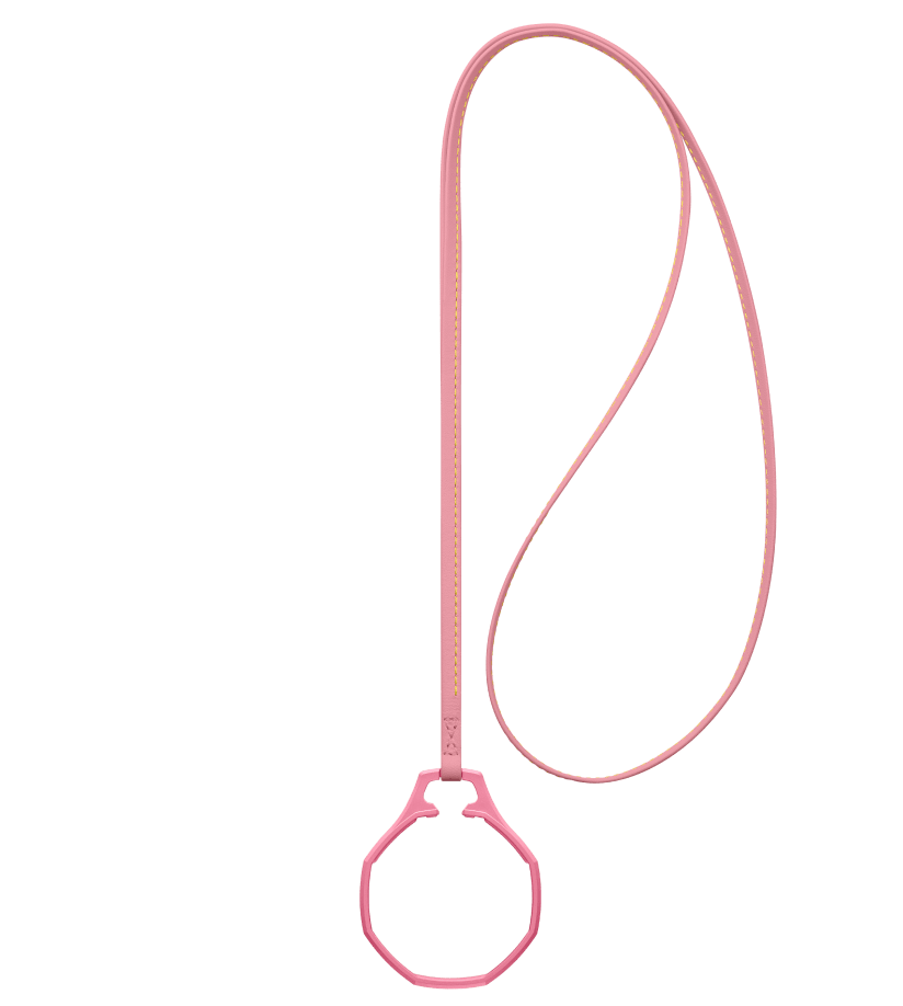 Royal Pop Lanyard - OTG ROZ