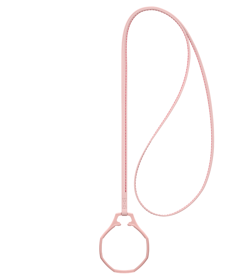 Royal Pop Lanyard - OTTO ROSSO